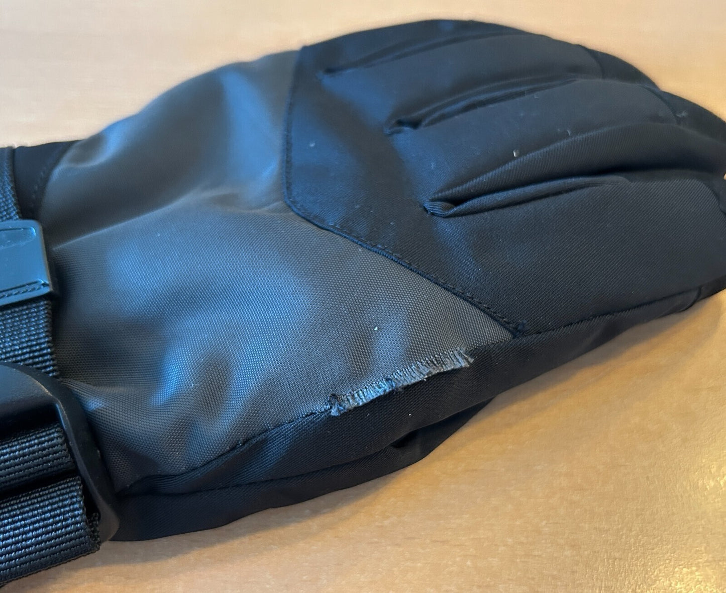 PAVIBOIN – Gants Chauffants L, beheizbare Handschuhe, Akku, 5 Stufen, Ski, Moto