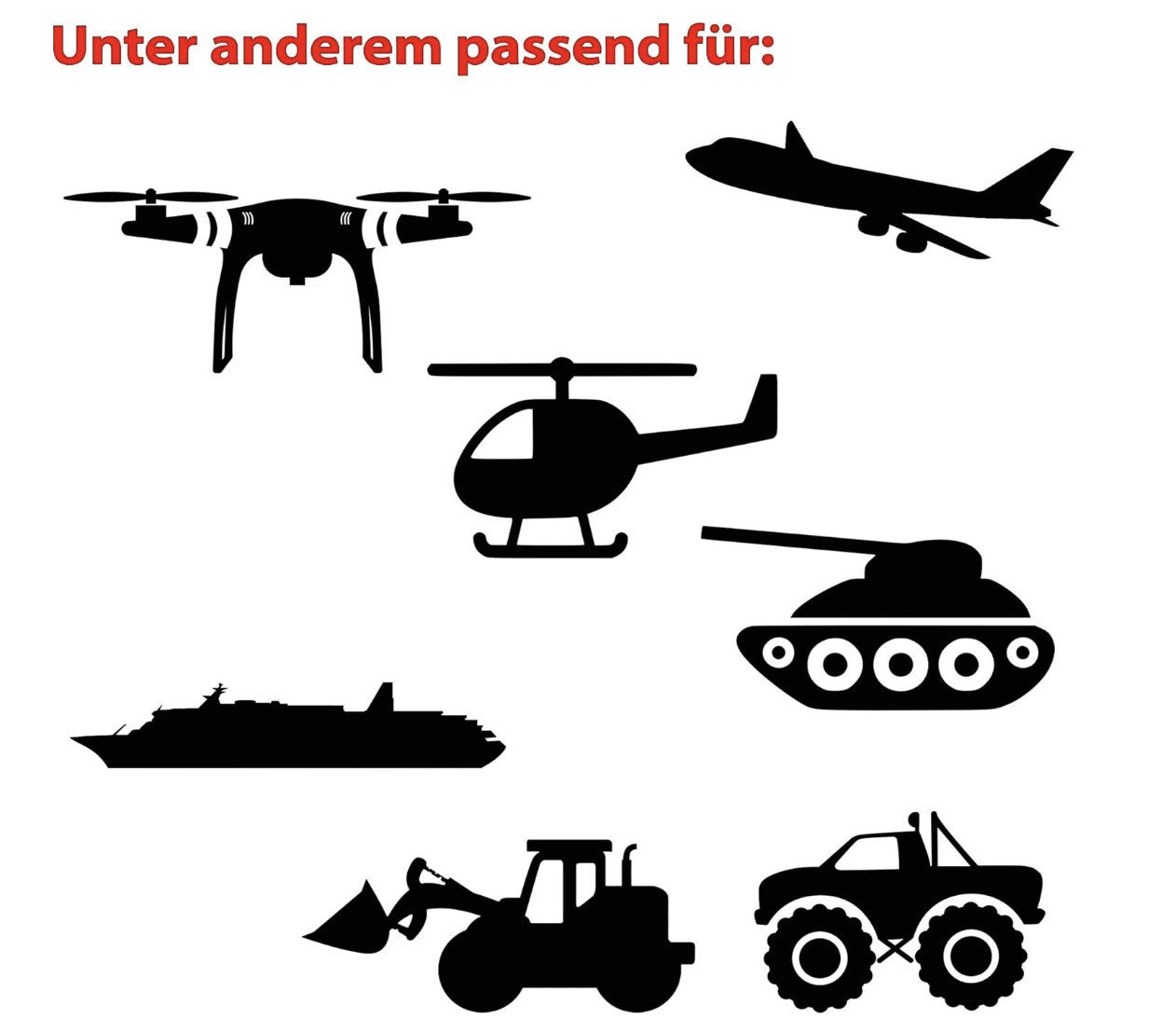 Generic – 3.7V 250mAh Li-Po Akku MX2.0 Drohne RC Quadcopter Holy Stone X11