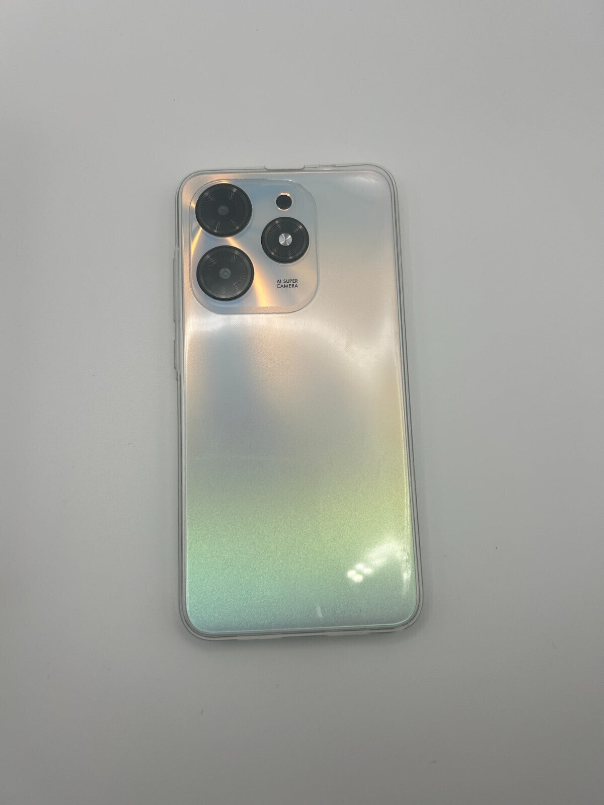 McMgc – Spark 10Pro Smartphone 5.0" IPS, 16GB ROM, Dual SIM, Android 9, 3G Weiß