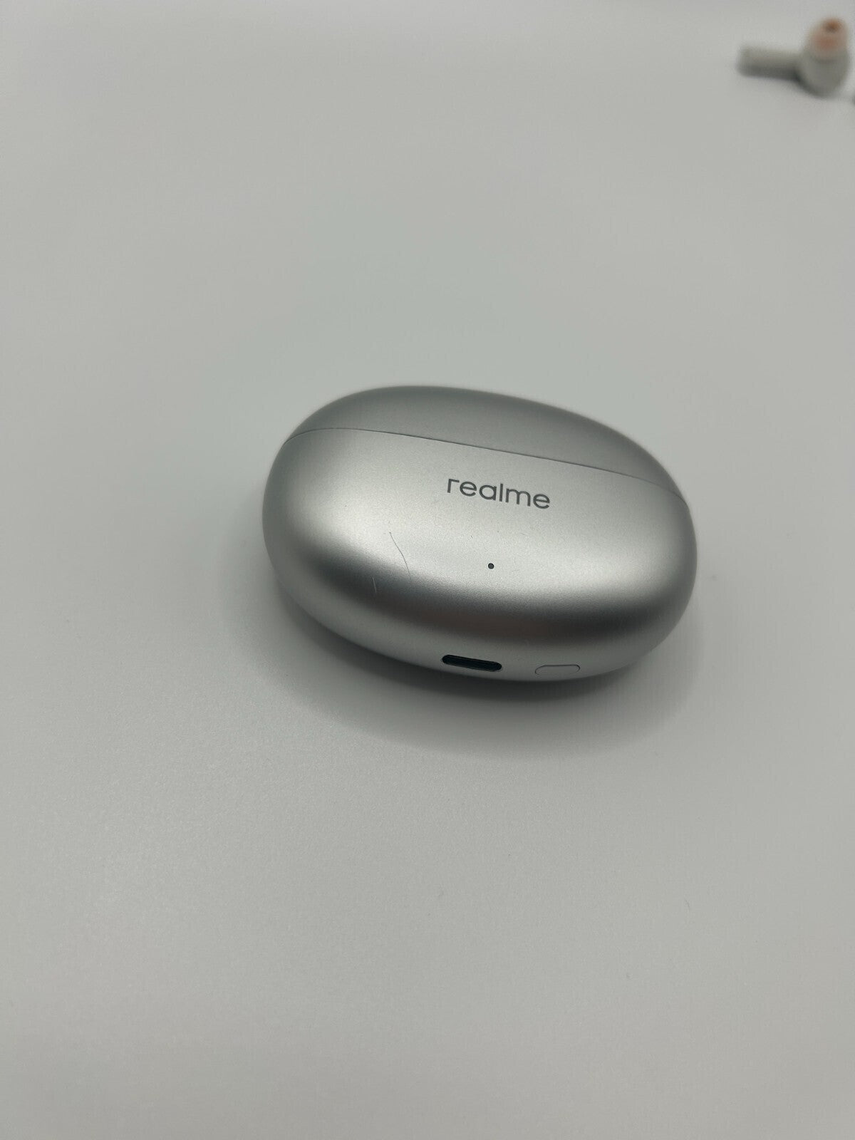 realme – Buds Air 6, Wireless In-Ears, Noise Cancelling, Bass Boost, 40h Akku