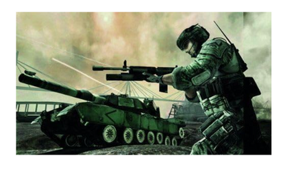 Call of Duty Modern Warfare 3 Wii Spiel – Import Frankreich – Shooter Videospiel