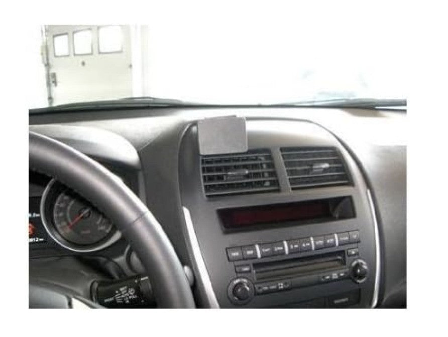 Brodit – 852953 ProClip Halterung Auto-Halter Mittelkonsole KFZ Clip System