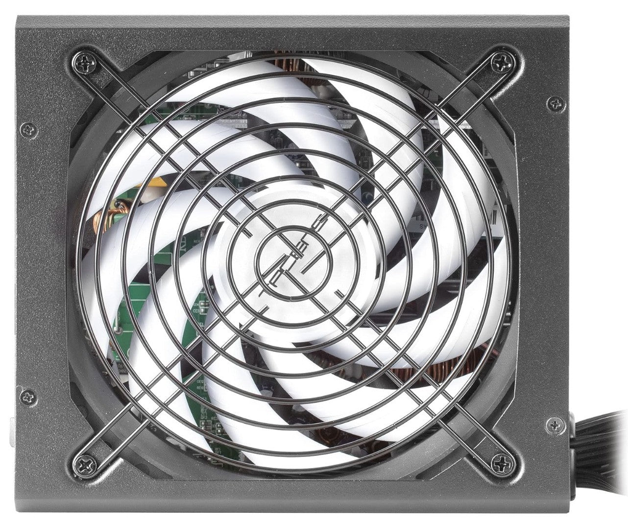 Tacens Radix ECO X 650 – 650W ATX Netzteil, 87 %, **DEFEKT & OHNE STROMKABEL**