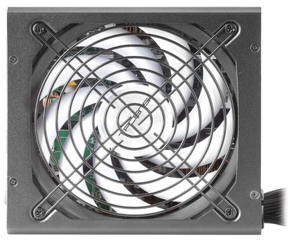 Tacens Radix ECO X 650 – 650W ATX Netzteil, 87 %, **DEFEKT & OHNE STROMKABEL**