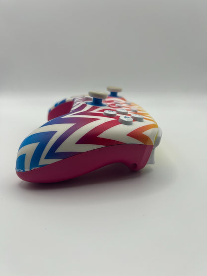 PowerA – Enhanced Wireless Controller Switch Pikachu, Bluetooth, Nintendo Lizenz