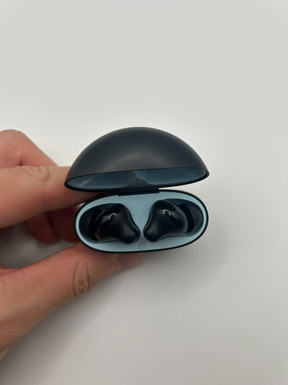 OPPO Enco Buds2 In-Ear Bluetooth Kopfhörer Noise-Cancelling *RECHTS LEISER*