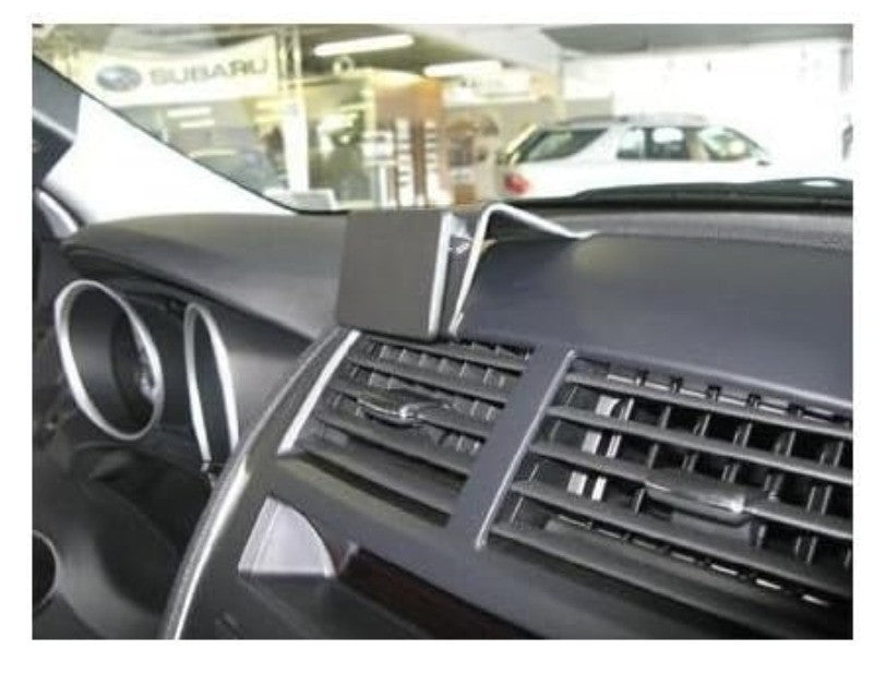 Brodit – 852953 ProClip Halterung Auto-Halter Mittelkonsole KFZ Clip System