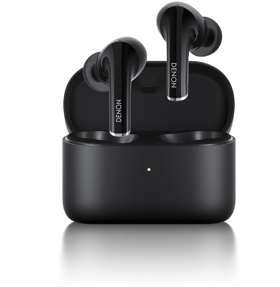 Denon AH-C830WNC InEar Kopfhörer Bluetooth Noise Cancelling*NUR LINKER KOPFHÖRER