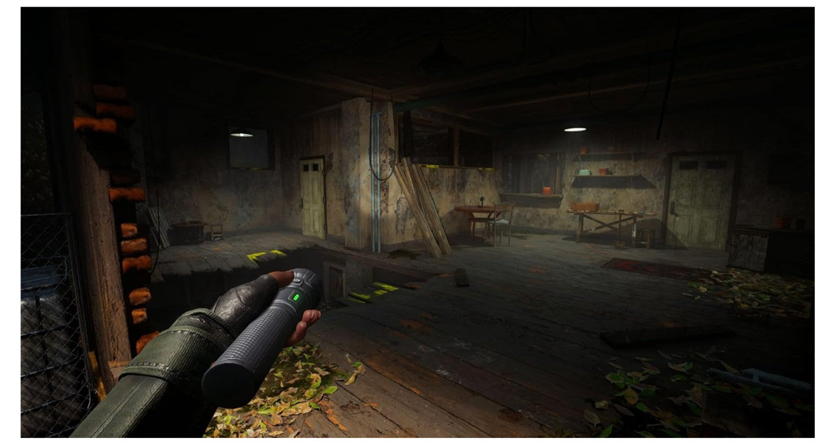 A Quiet Place- The Road Ahead Xbox Series X Spiel, Horror, Abenteuer, Konsole