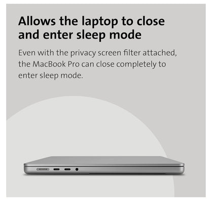 Kensington MagPro Elite Sichtschutz Surface Laptop Studio Blickschutz magnetisch