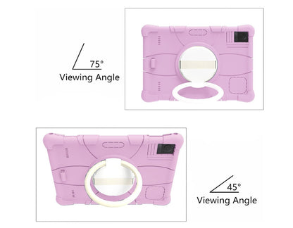 EspZanthic Universal 11” Tablet Hülle – Kompatibel mit DOOGEE, TECLAST, OUKITEL