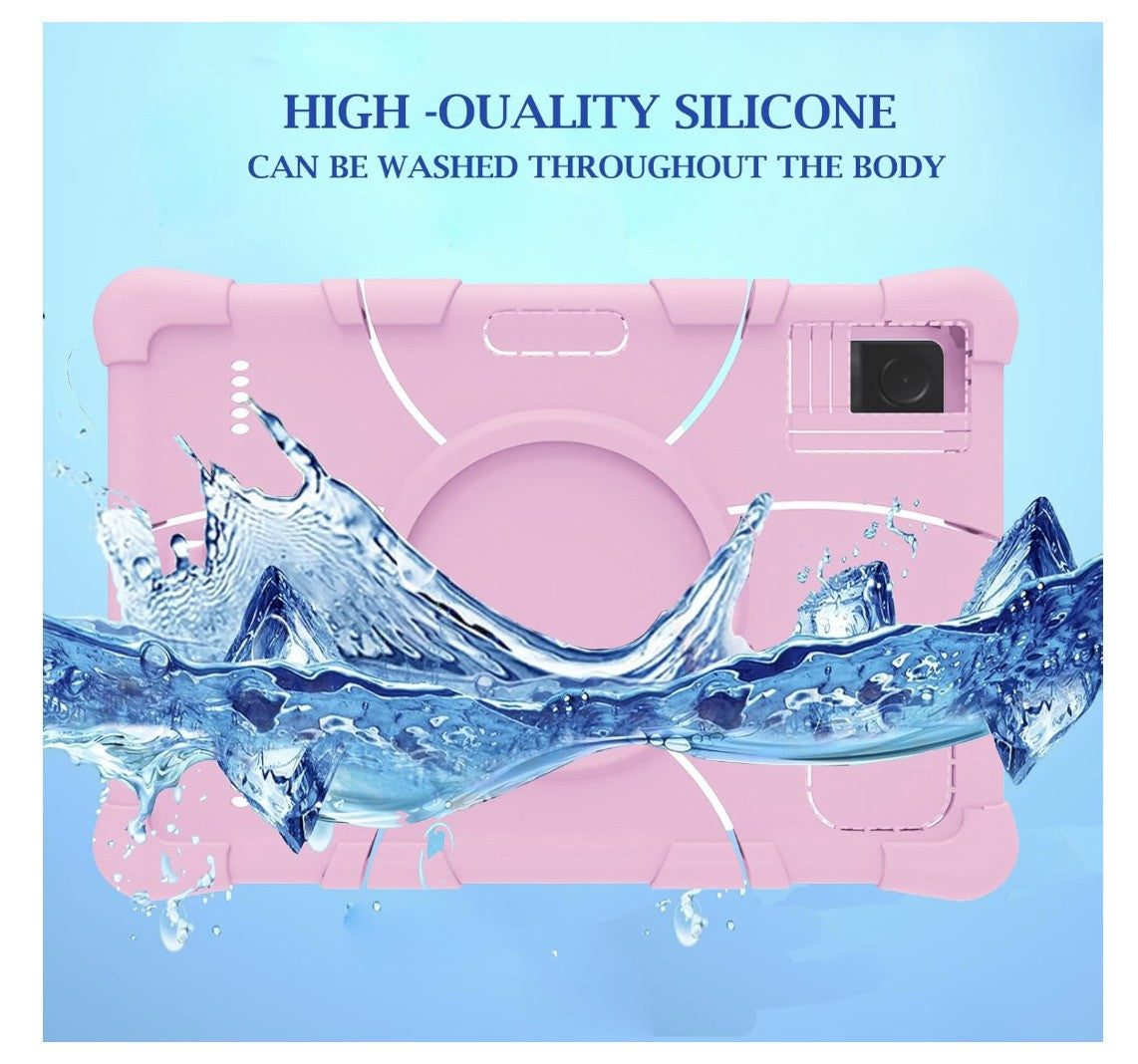 EspZanthic Universal 11” Tablet Hülle – Kompatibel mit DOOGEE, TECLAST, OUKITEL