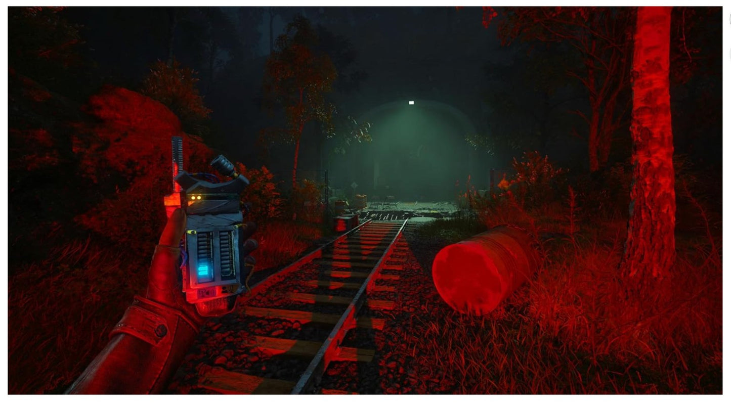 A Quiet Place- The Road Ahead Xbox Series X Spiel, Horror, Abenteuer, Konsole