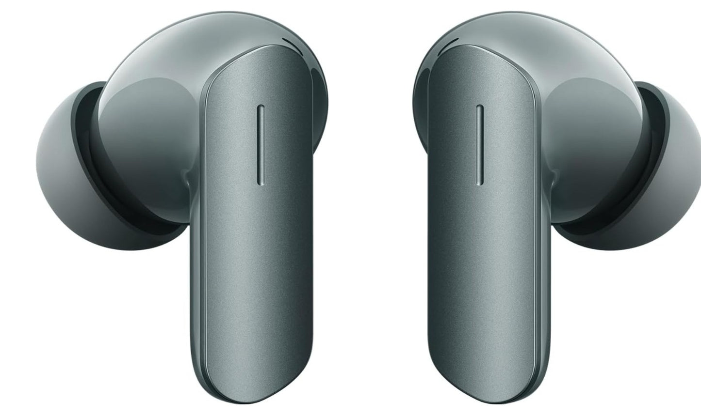 realme Buds Air7 RMA2408 In-Ear Bluetooth Kopfhörer TWS ANC Moss Green