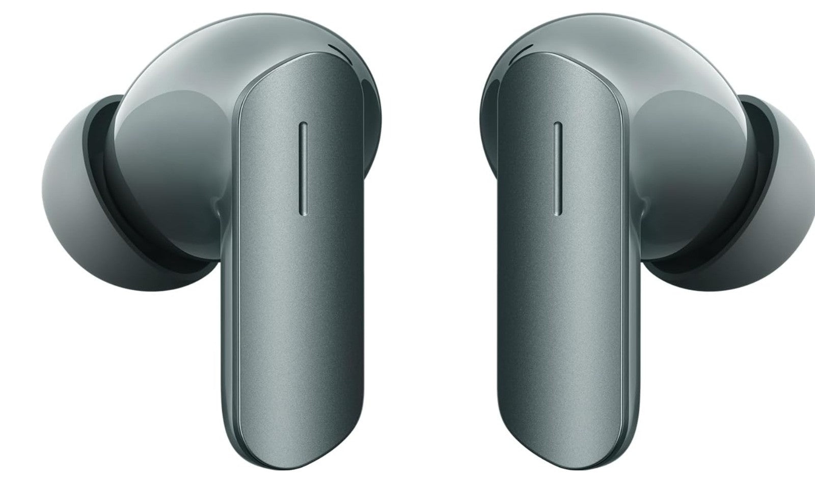 realme Buds Air7 RMA2408 In-Ear Bluetooth Kopfhörer TWS ANC Moss Green