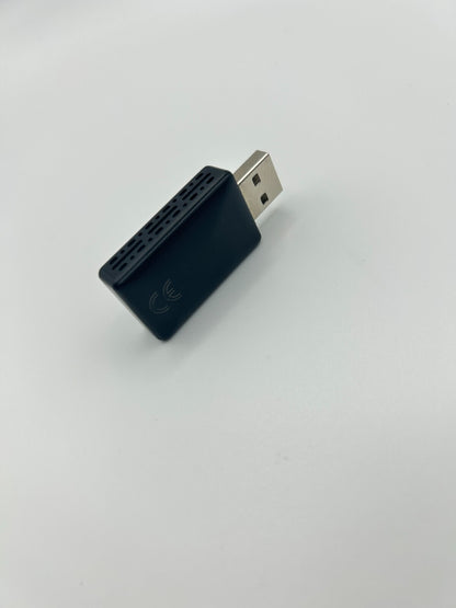 Wikay – 2in1 Wireless Carplay Android Auto Adapter, kompatibel ab Baujahr 2016