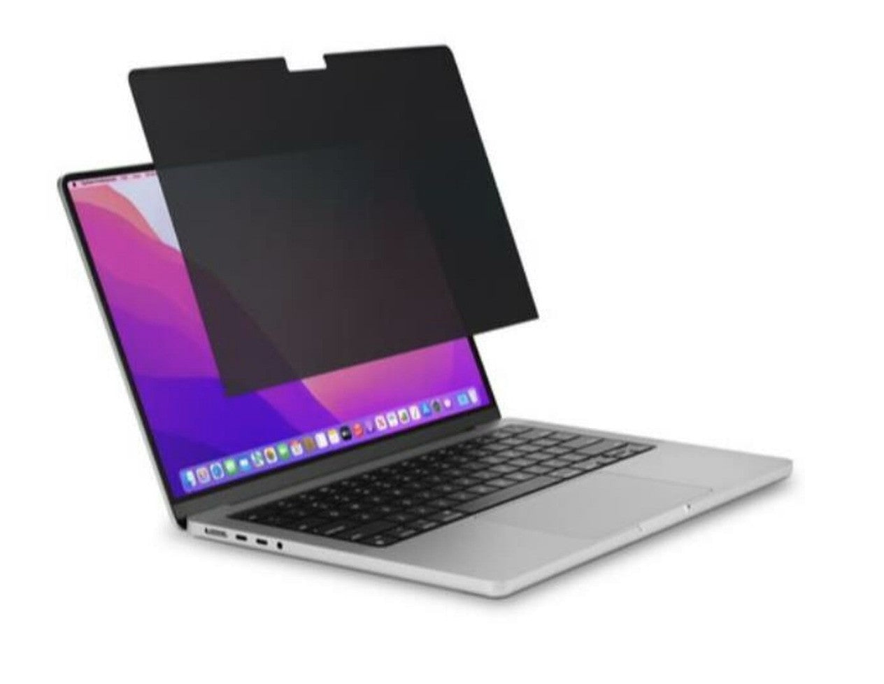 Kensington MagPro Elite Sichtschutz Surface Laptop Studio Blickschutz magnetisch