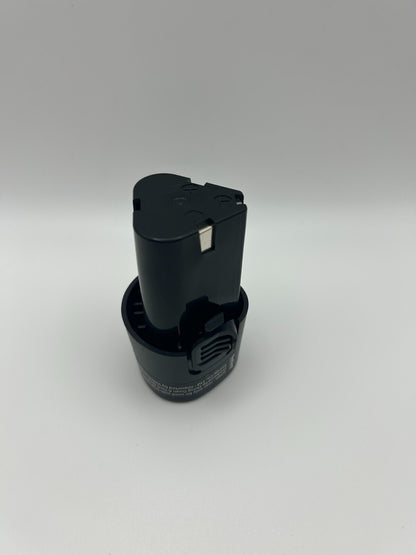 Toolland Lithium-Ionen-Akku 12V 2,5Ah für Rückensprühgerät DTB10003 Ersatzakku