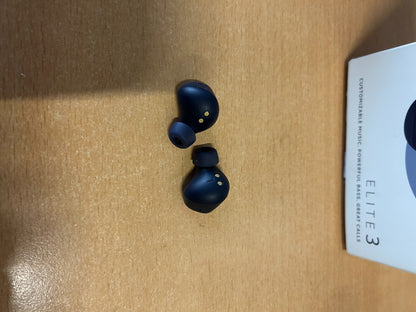 Jabra – Elite 3 Bluetooth Kopfhörer kabellos In-Ear *MUSIK SPIELT NUR RECHTS*