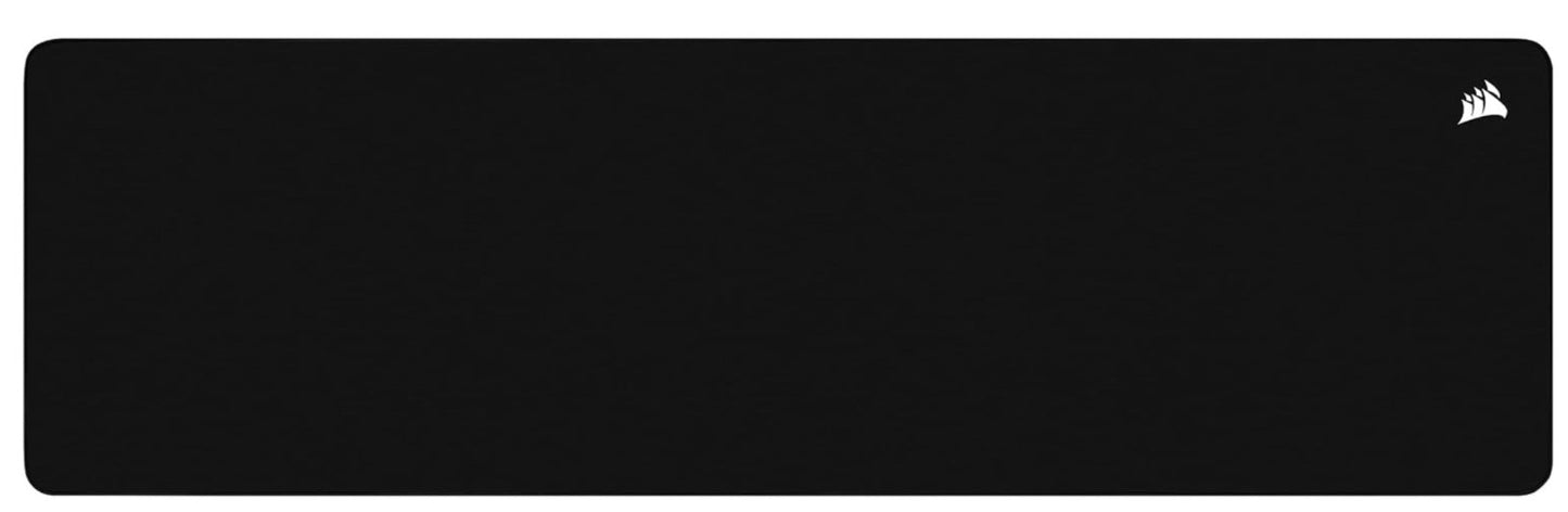 Corsair – MM500 v2, Gaming Mauspad, groß 930x300mm, Anti-Fray, rutschfest