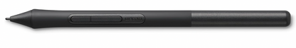 Wacom – Pen 4K Intuos CTL-4100 CTL-6100, Ersatzstift Grafiktablett, schwarz