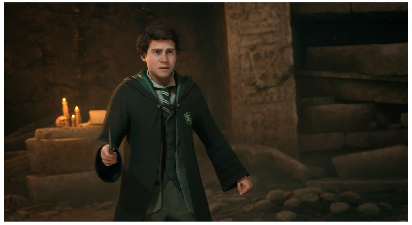 Warner Bros Hogwarts Legacy Amazon Edition Nintendo Switch Rollenspiel