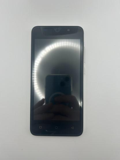 McMgc – Spark 10Pro Smartphone 5.0" IPS, 16GB ROM, Dual SIM, Android 9, 3G Weiß