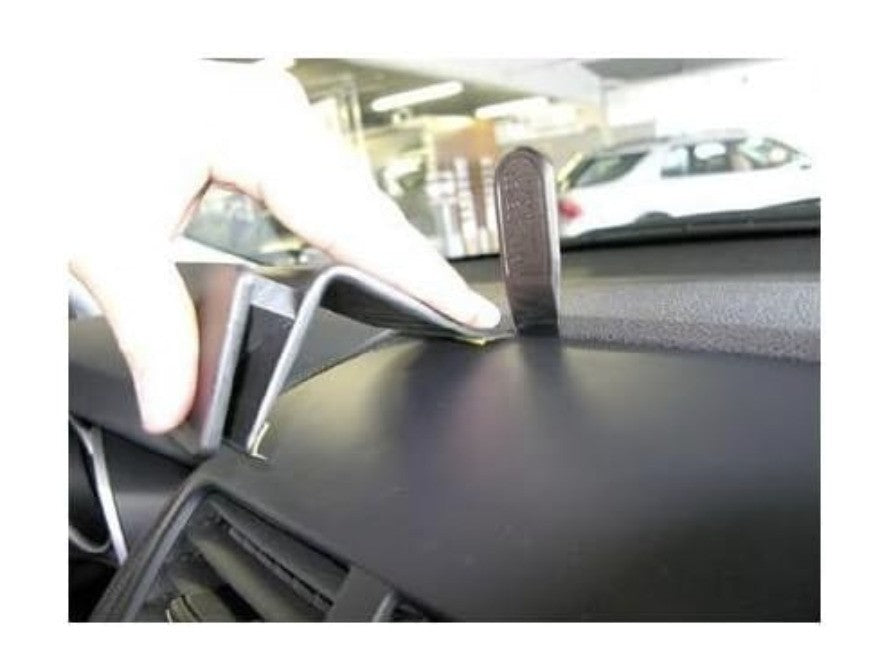 Brodit – 852953 ProClip Halterung Auto-Halter Mittelkonsole KFZ Clip System