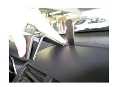 Brodit – 852953 ProClip Halterung Auto-Halter Mittelkonsole KFZ Clip System