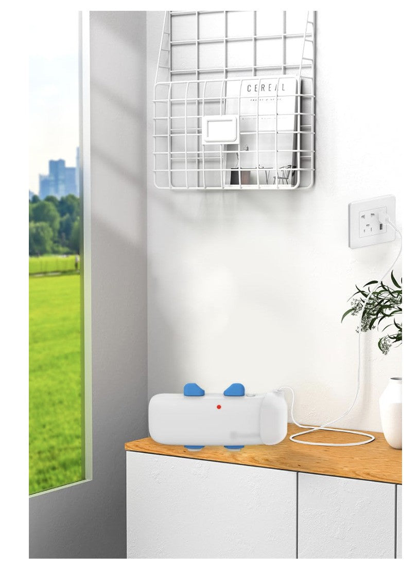 Magnetisches USB-C Ladegerät Netzteil kompatibel mit Tracti GPS Dog Tracker