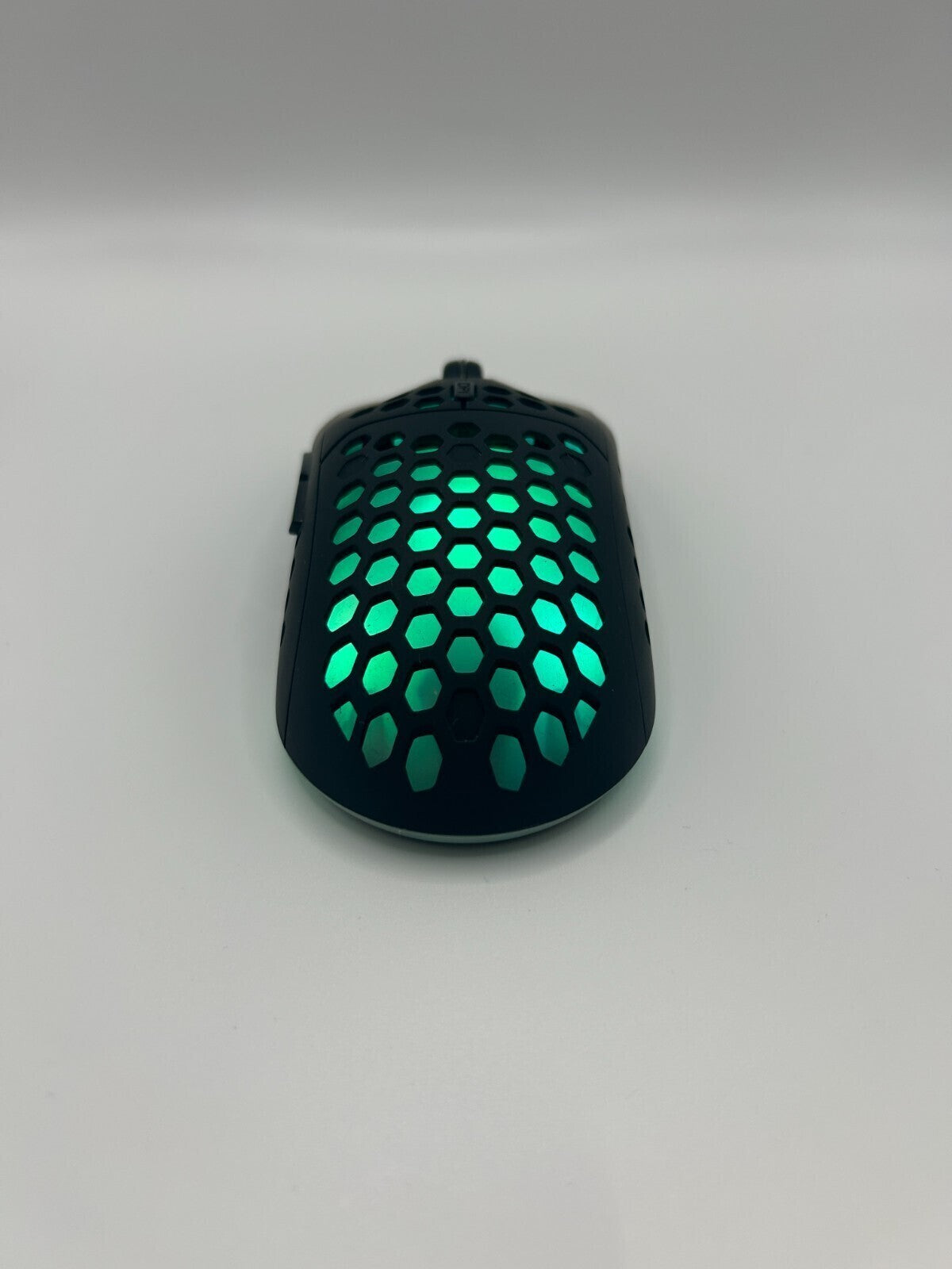 Mars Gaming – MMW3 Wireless Gaming Maus RGB 3200dpi Switches *OHNE USB DONGLE*