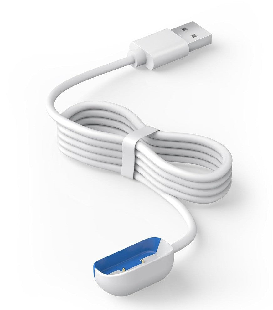 Magnetisches USB-C Ladegerät Netzteil kompatibel mit Tracti GPS Dog Tracker