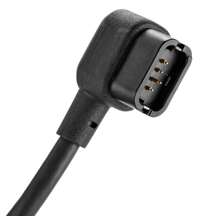 SHIMANO – EW-EC300, 12V Ladegerät, Strada, Fahrrad-E-Bike-Kabel