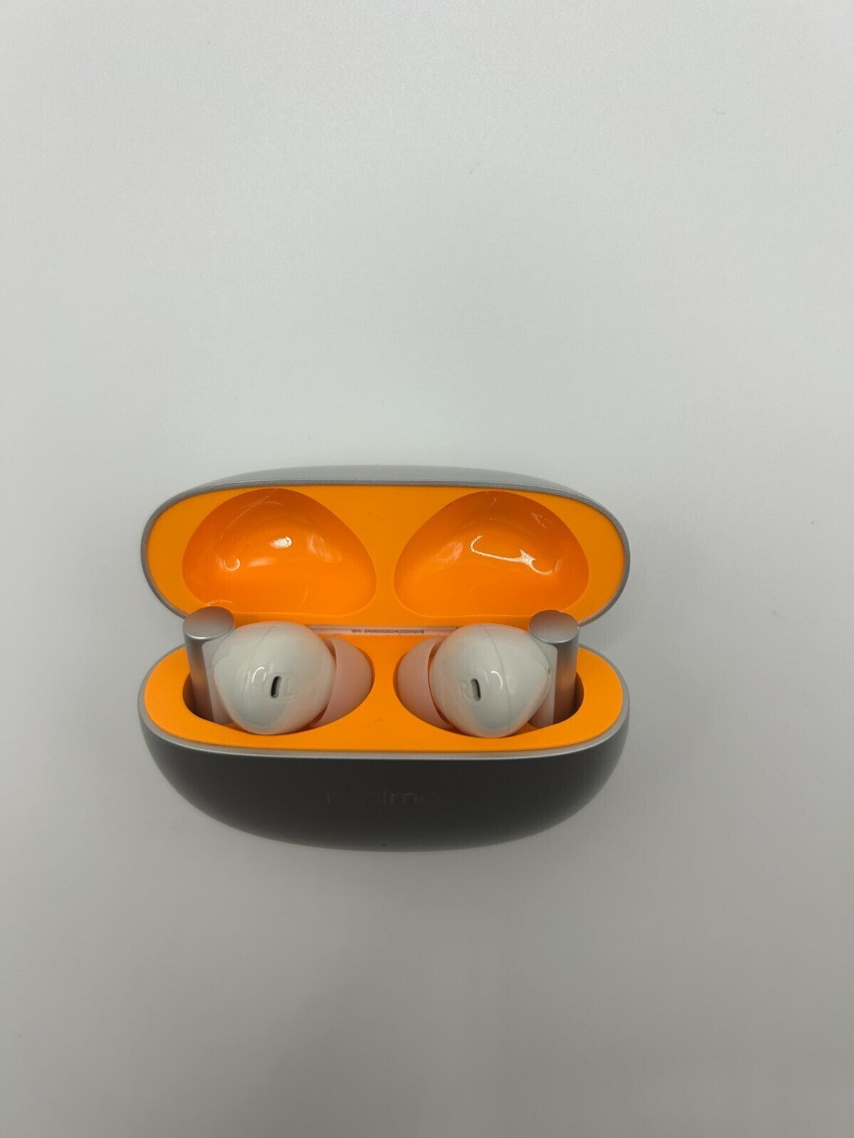 realme – Buds Air 6, Wireless In-Ears, Noise Cancelling, Bass Boost, 40h Akku