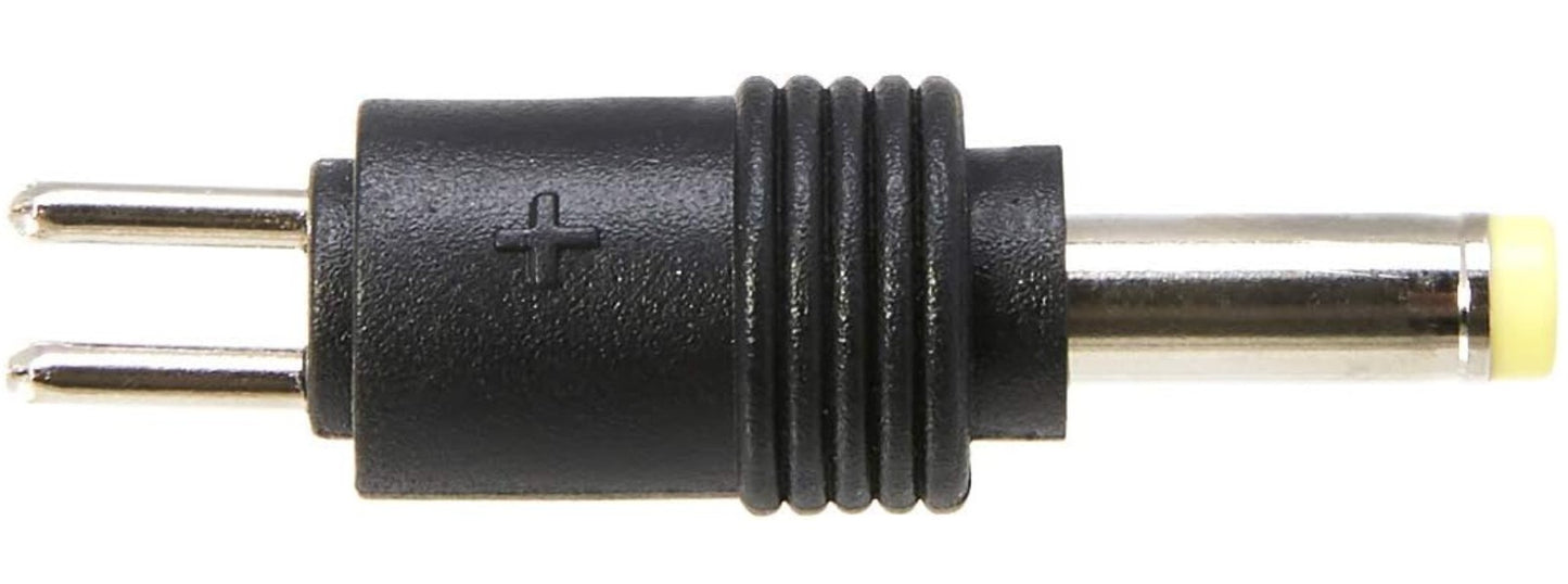 Amazon Basics – Netzteiladapter DC, 3–12V, 7 Stecker, polaritätsveränderbar