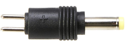 Amazon Basics – Netzteiladapter DC, 3–12V, 7 Stecker, polaritätsveränderbar