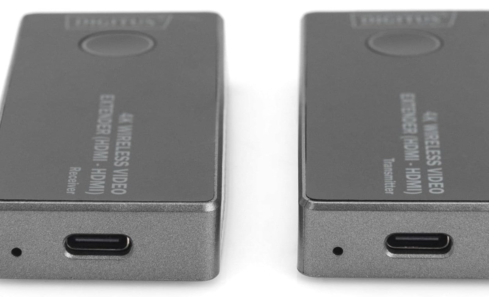 DIGITUS – DS-55323 HDMI Funk-Extender 4K 30Hz Wireless Sender Empfänger Set