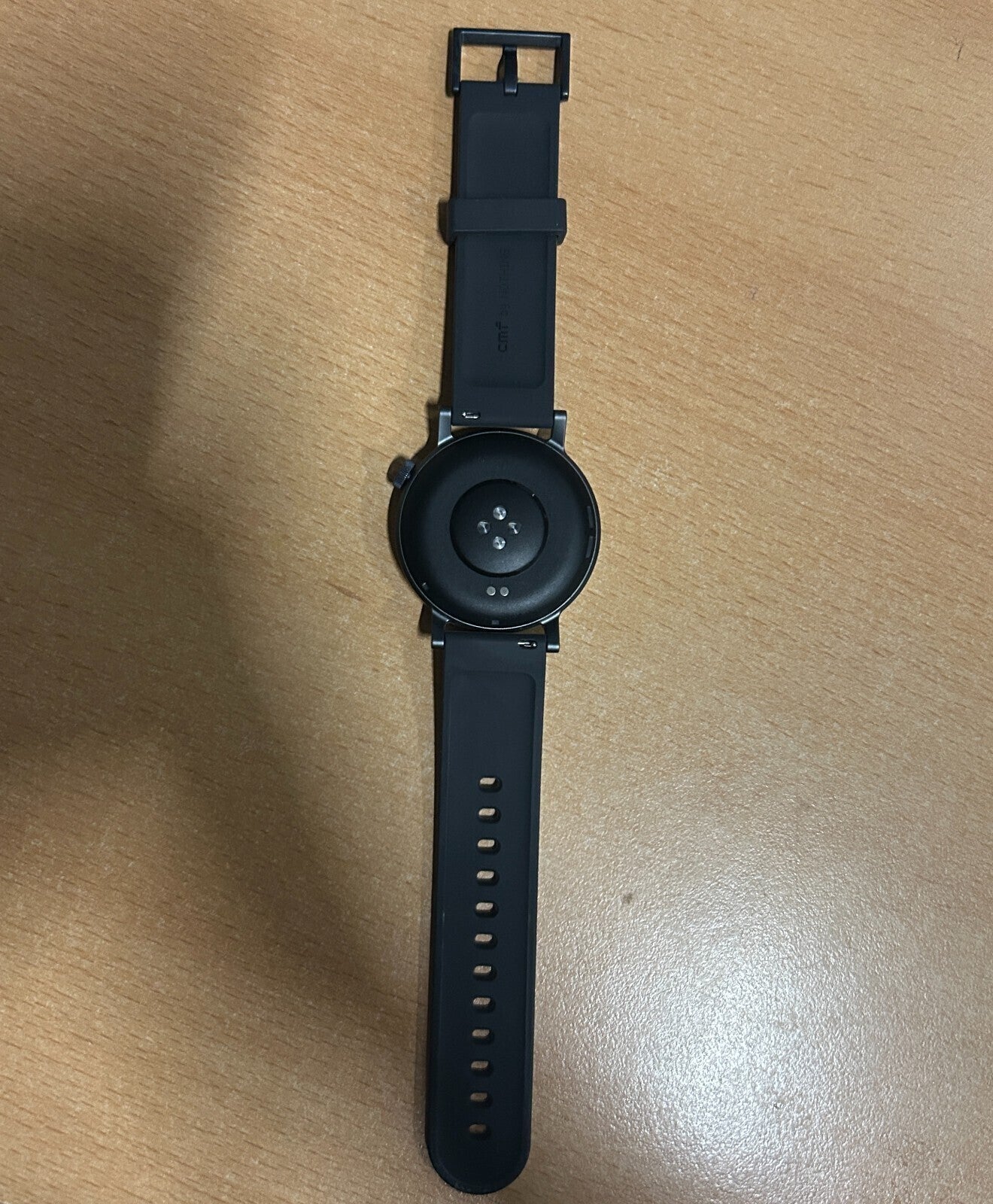 CMF – Watch Pro 2 Smartwatch AMOLED 1,32" GPS Bluetooth Akku 11 Tage Grau