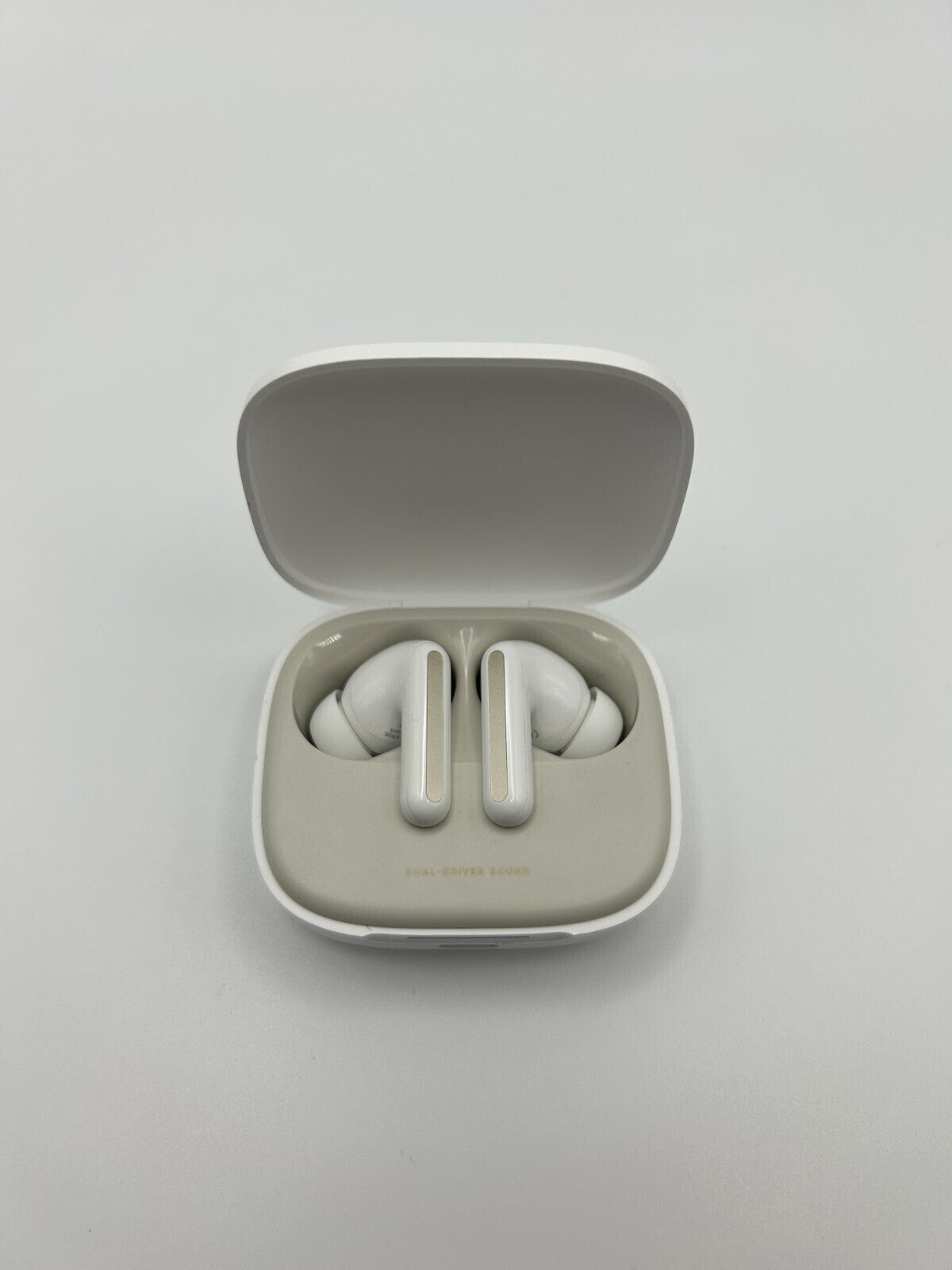 Xiaomi Redmi Buds 6 Bluetooth In-Ear Kopfhörer, Noise Cancelling, Weiß, 42h