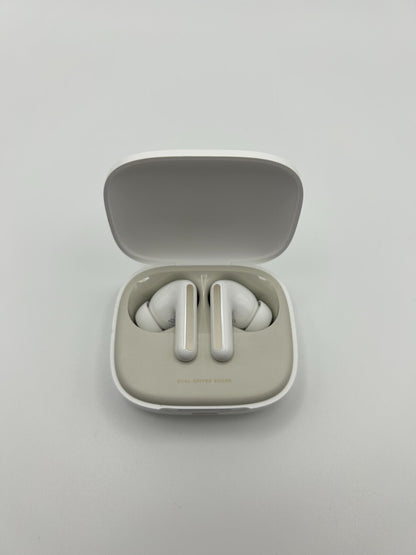 Xiaomi Redmi Buds 6 Bluetooth In-Ear Kopfhörer, Noise Cancelling, Weiß, 42h