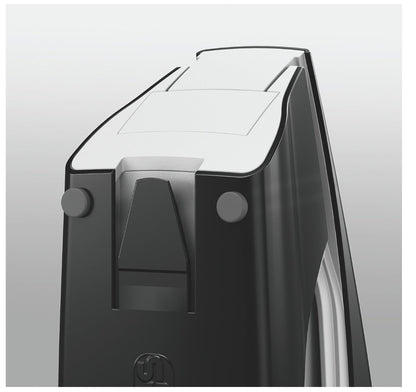 Leitz- 55020030 Tacker 30 Blatt Heftgerät Metall Kunststoff hellblau NeXXt Serie