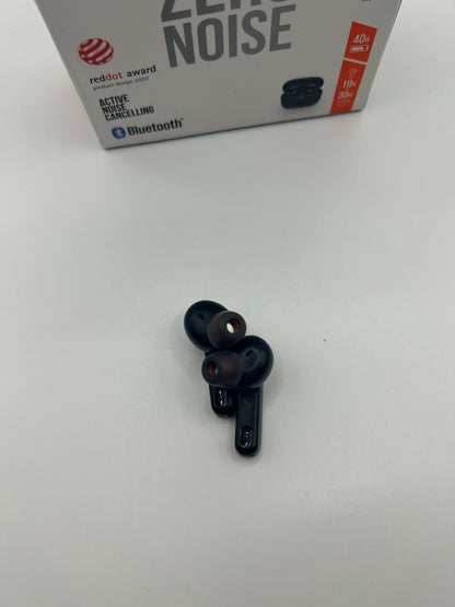 JBL – Tune 230 NC TWS, In-Ear, Bluetooth Kopfhörer, Noise Cancelling, schwarz