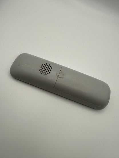 Panasonic KX-TG6851JTS Telefon DECT, Anrufblocker, LCD Display, Freisprechen