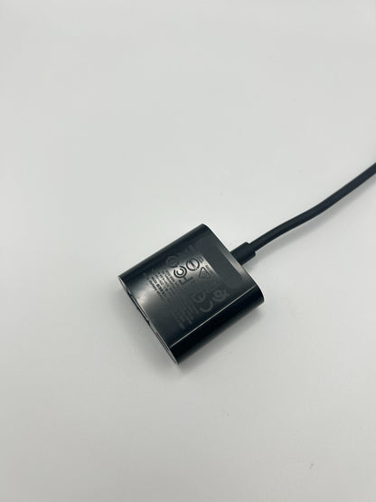 Belkin – USB-C Ethernet Ladeadapter 100W, Gigabit, iPhone 16, Galaxy S24 usw.