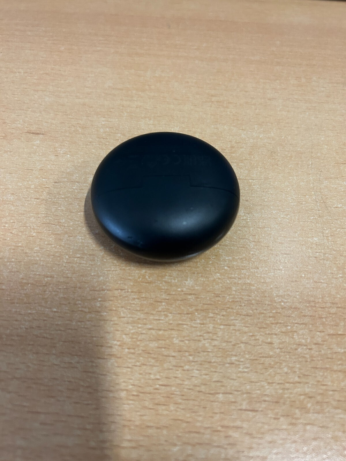 OPPO – Enco Buds 2 TWS Bluetooth In-Ear Kopfhörer kabellos, Mikrofon, Schwarz