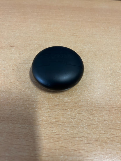 OPPO – Enco Buds 2 TWS Bluetooth In-Ear Kopfhörer kabellos, Mikrofon, Schwarz