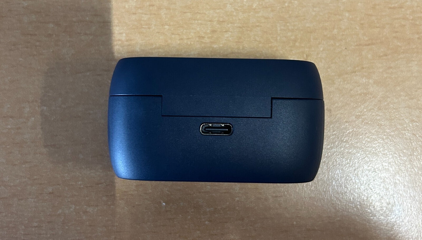 Jabra – Elite 3 Bluetooth Kopfhörer kabellos In-Ear *MUSIK SPIELT NUR RECHTS*