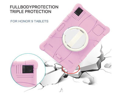 EspZanthic Universal 11” Tablet Hülle – Kompatibel mit DOOGEE, TECLAST, OUKITEL