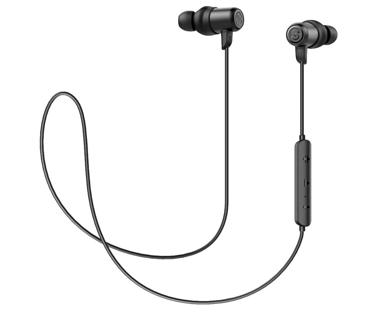 SoundPEATS – Q30 Bluetooth In-Ear Kopfhörer IPX6, Hi-Fi, Mikrofon, 7h Akku