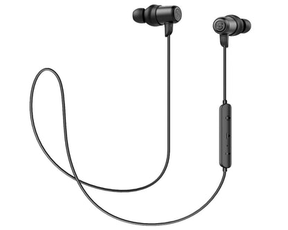 SoundPEATS – Q30 Bluetooth In-Ear Kopfhörer IPX6, Hi-Fi, Mikrofon, 7h Akku